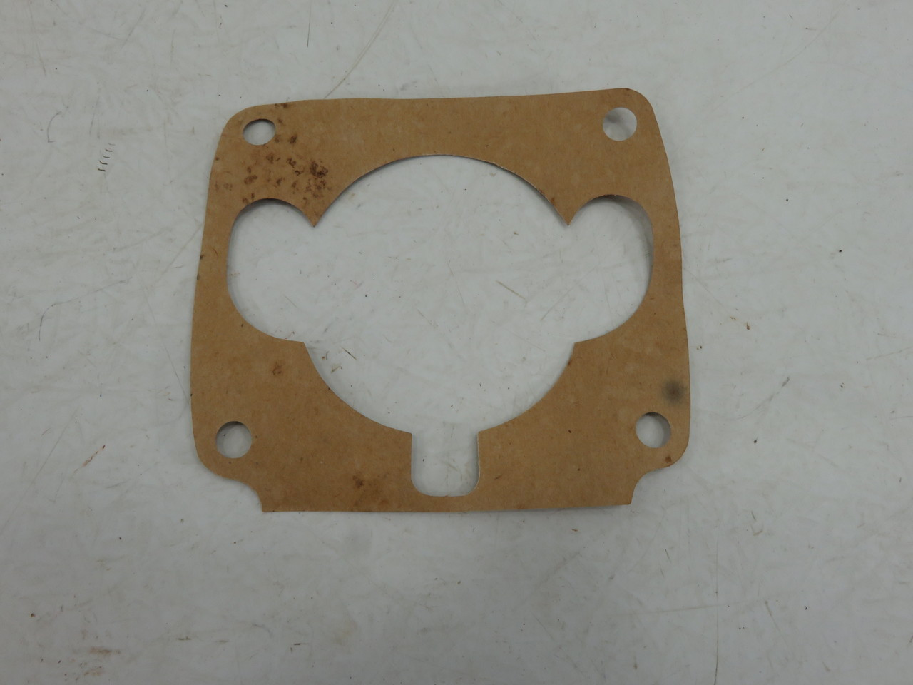 CZ 125 984.6 Pro Motocross 969-13-627 Cylinder Base Gasket
