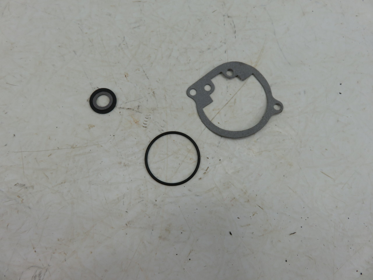 Amal Carburetor 622928 Rebuild Kit Gaskets O-Ring
