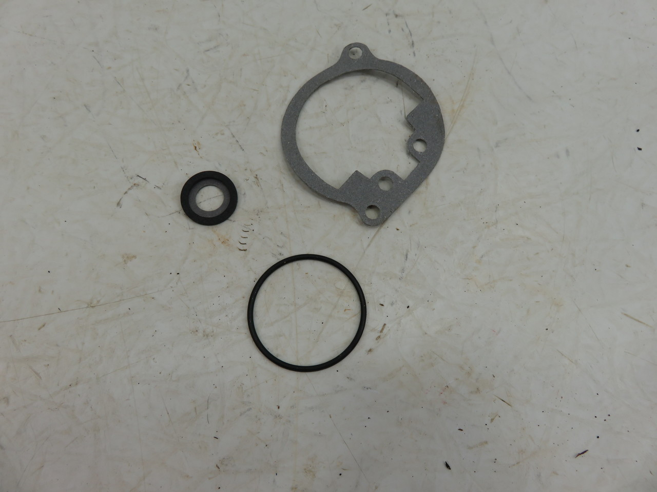 Amal Carburetor 622928 Rebuild Kit Gaskets O-Ring