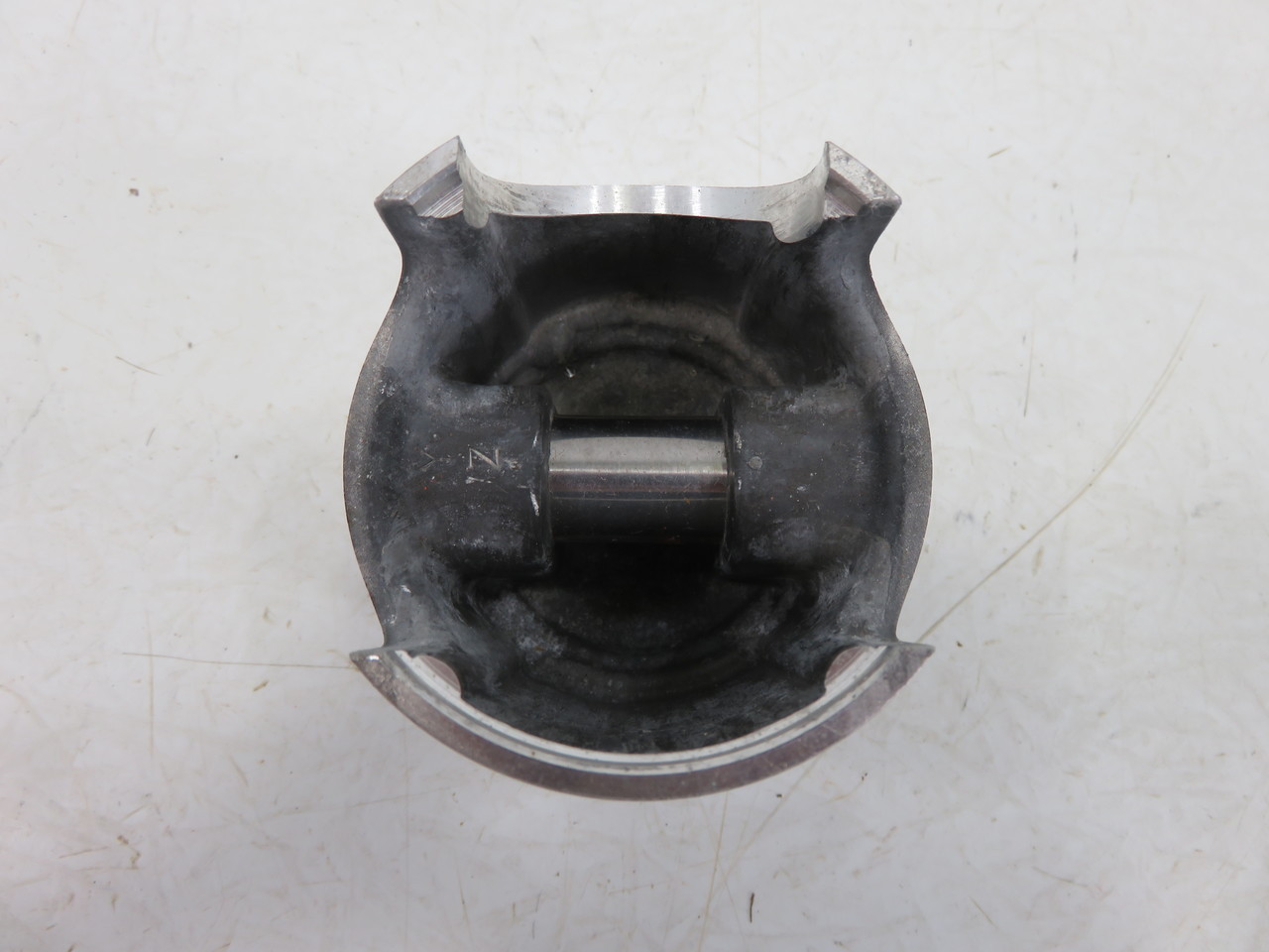 Yamaha YZ 250 74/75 Wiseco Piston 398P8