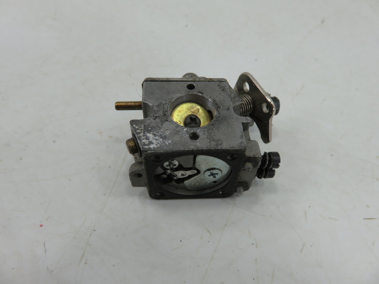 Husqvarna Carburetor Genuine 530069641 Weedeater Gas Trimmer Chainsaw