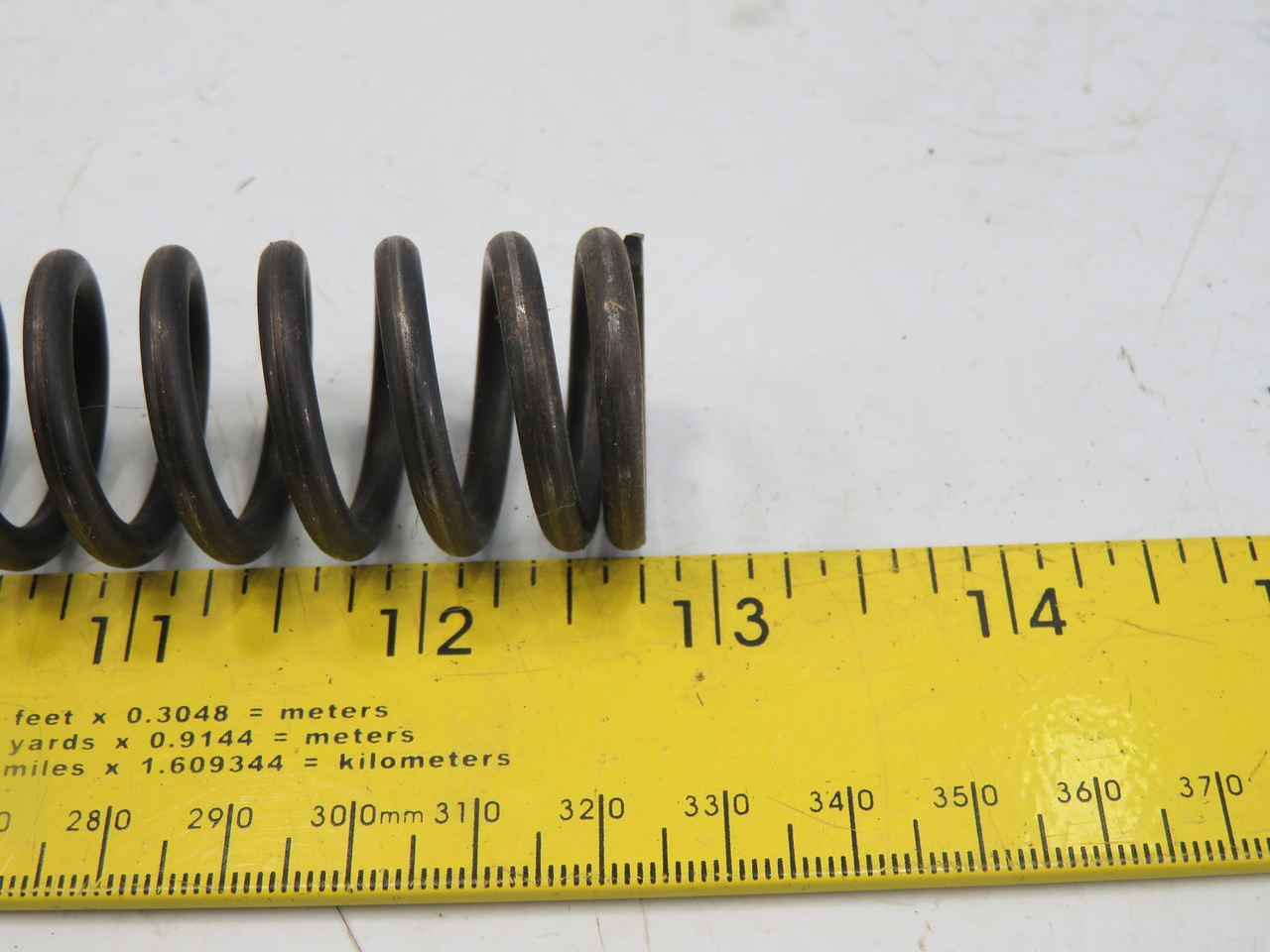 Sachs Hercules Front Forks Springs Shocks Pair