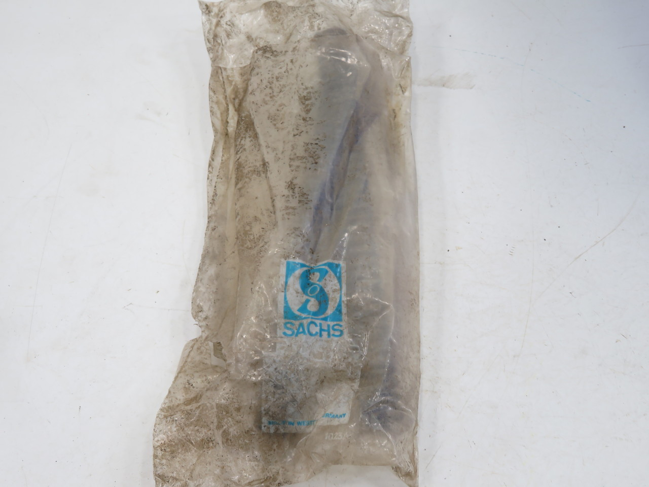 Sachs Hercules Front Forks Springs Shocks Pair