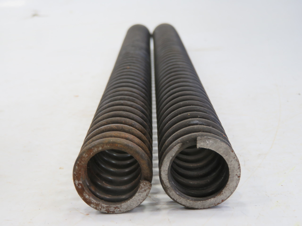 Sachs Hercules Front Forks Springs Shocks Pair