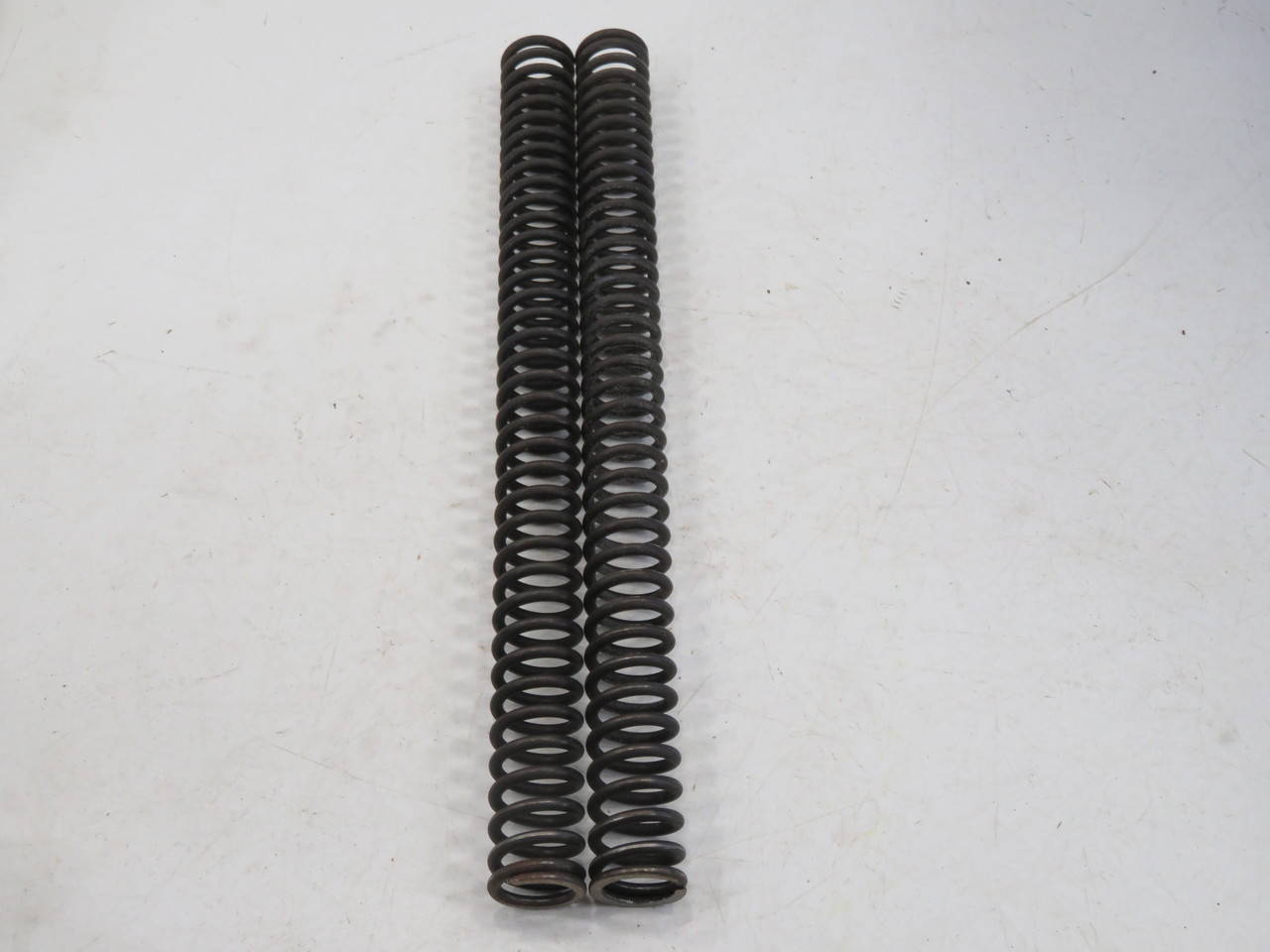 Sachs Hercules Front Forks Springs Shocks Pair