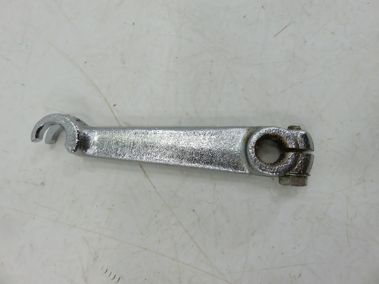 Penton KTM Brake Arm 52. 10. 033. 400