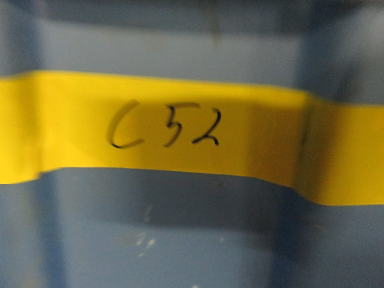 Honda VF 500 1985 Interceptor 836A0-MF2-780ZA COVER SET, R. SIDE Frame