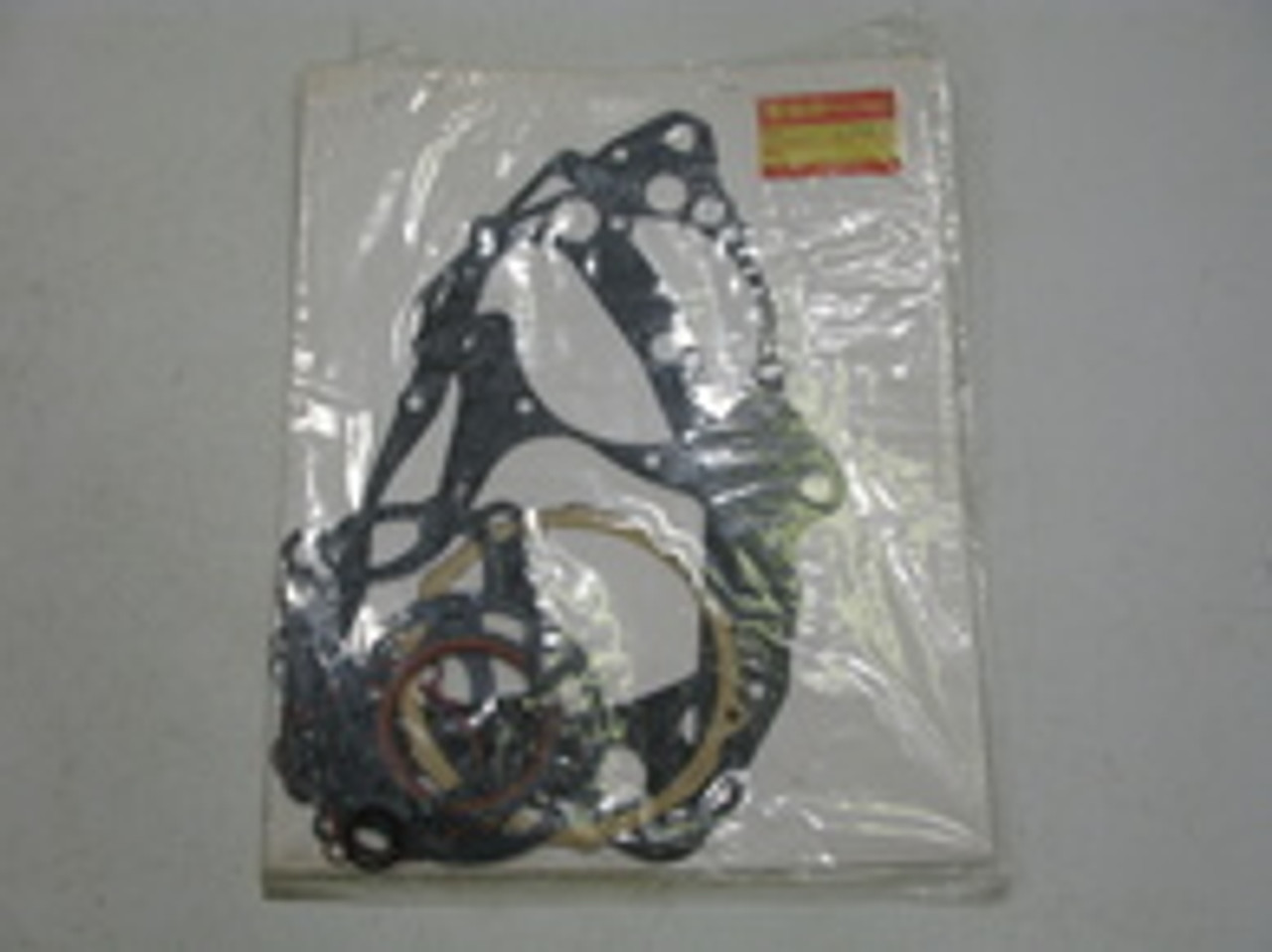 Suzuki RM125 1981 Transmission Gasket Kit Counter Shaft Main Shaft Fork