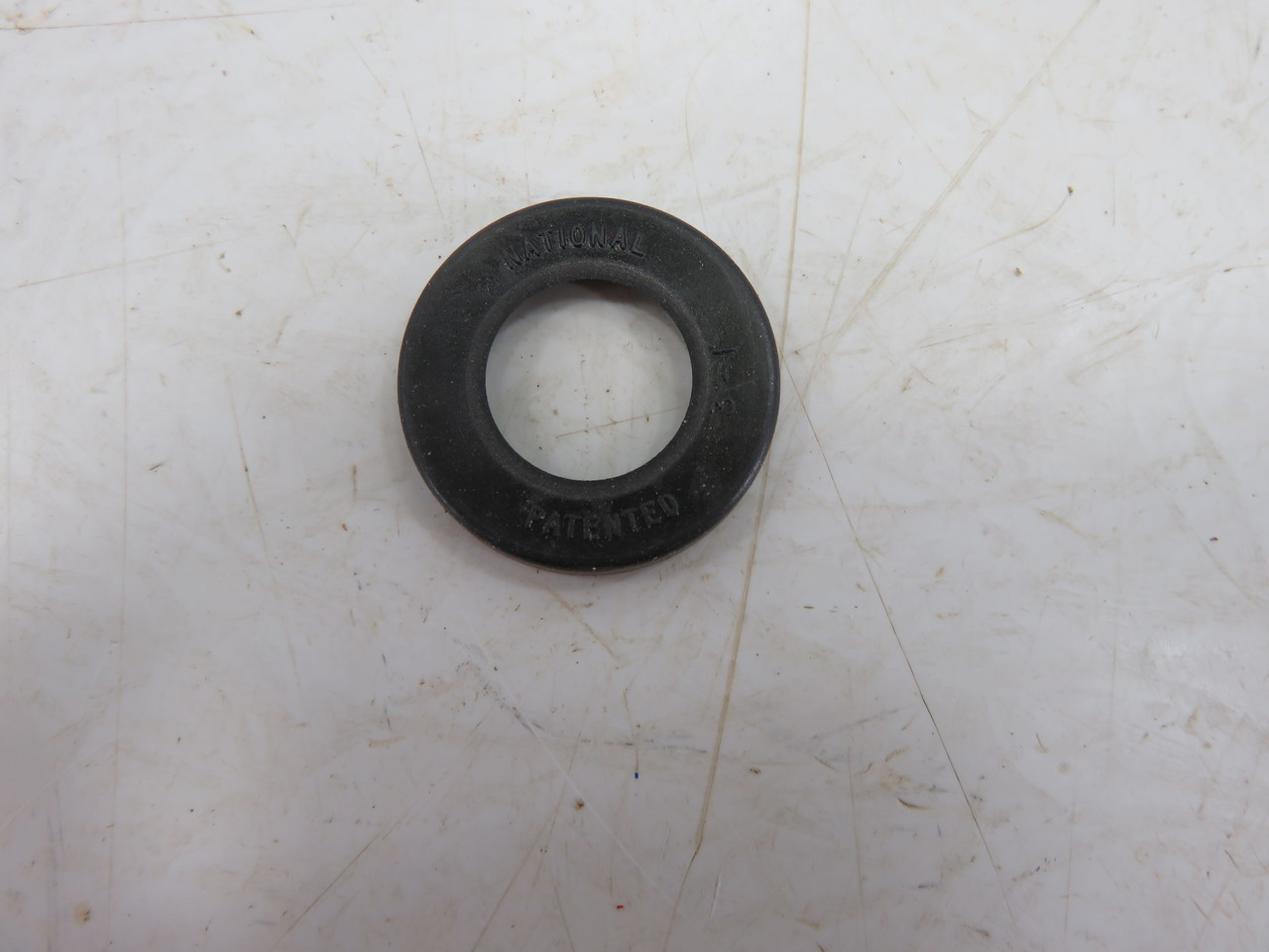 National 240009 Oil Seal Machine Motorcycle ATV Multipurpose QTY 2