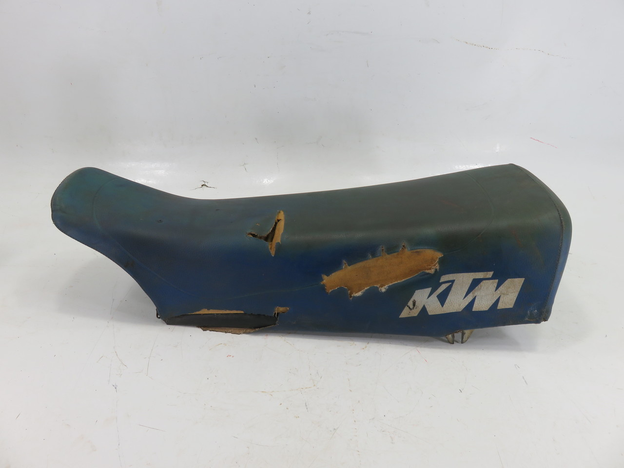 KTM Seat 1980's Foam Cover