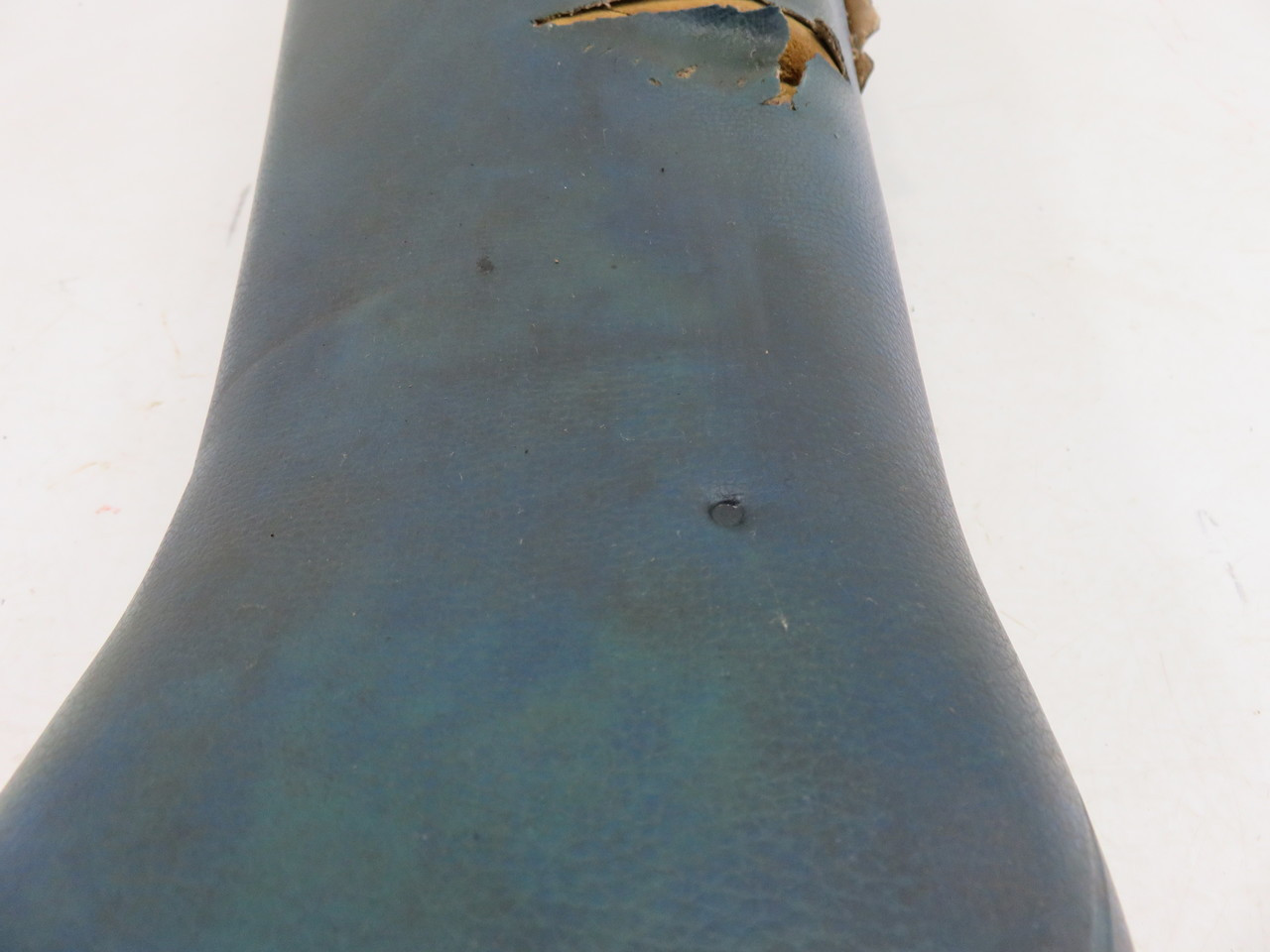 KTM Seat 1980's Foam Cover
