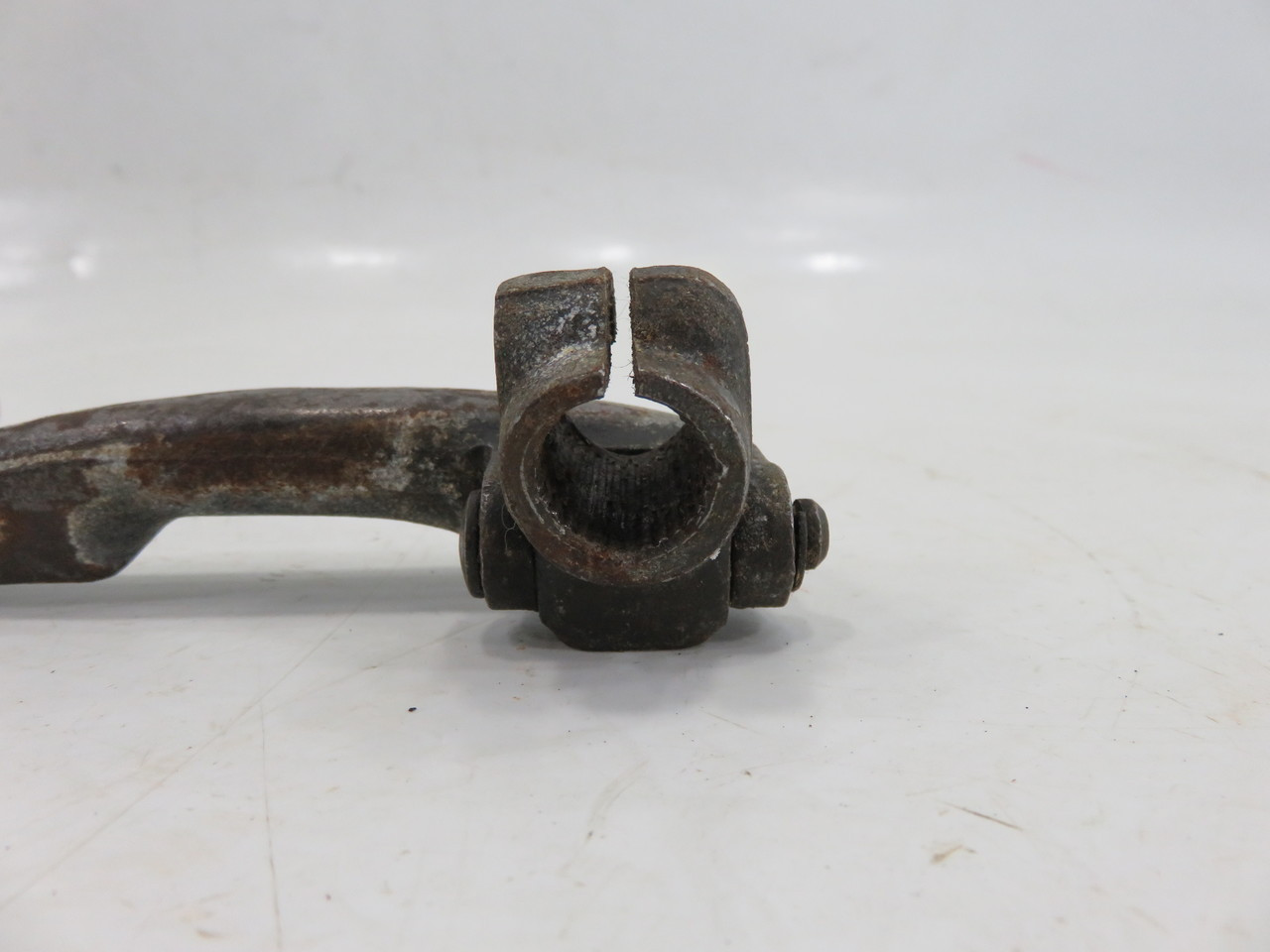 Honda XR200R 250R 350R 500R Kickstart