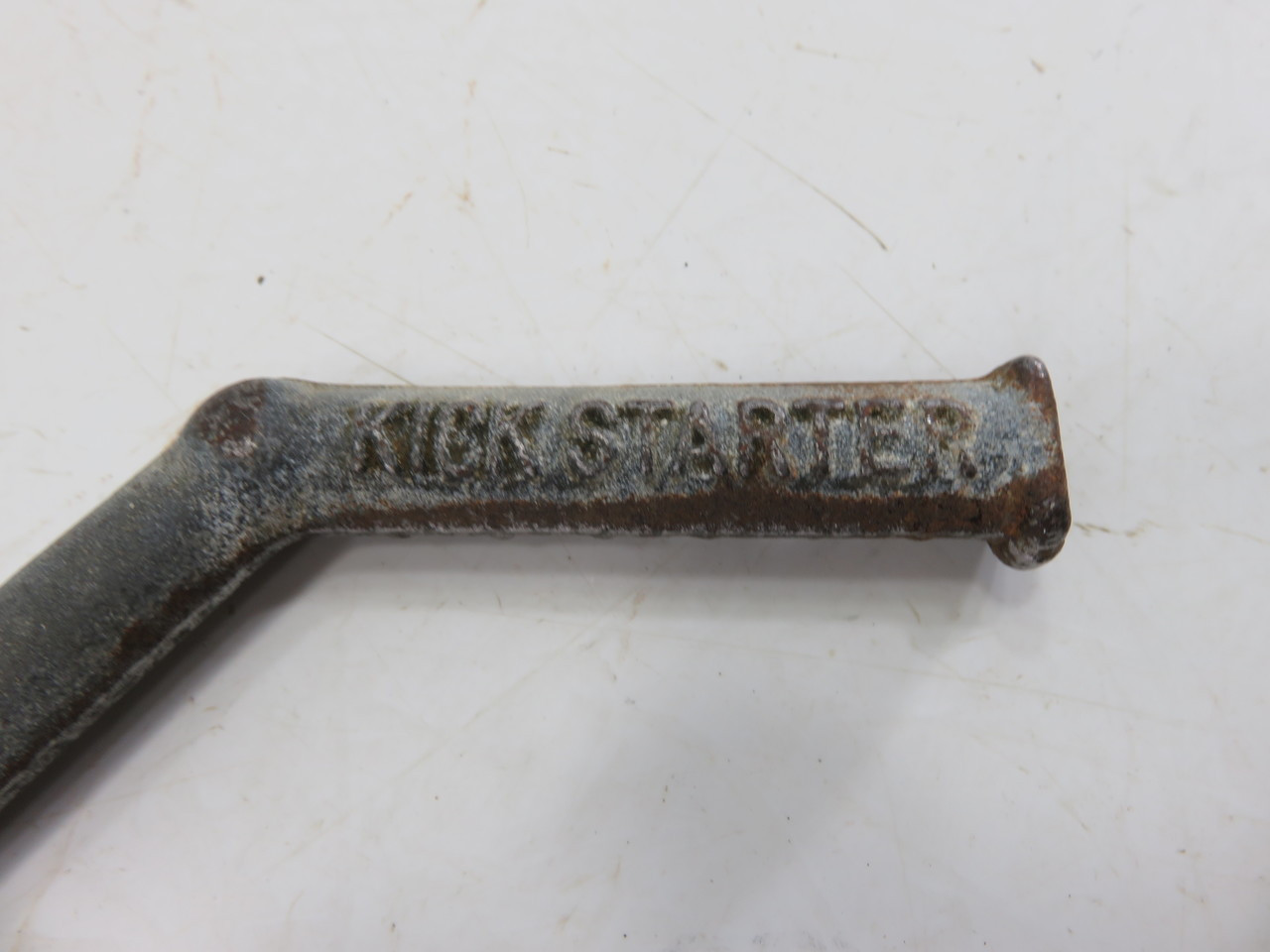Honda XR200R 250R 350R 500R Kickstart Starter