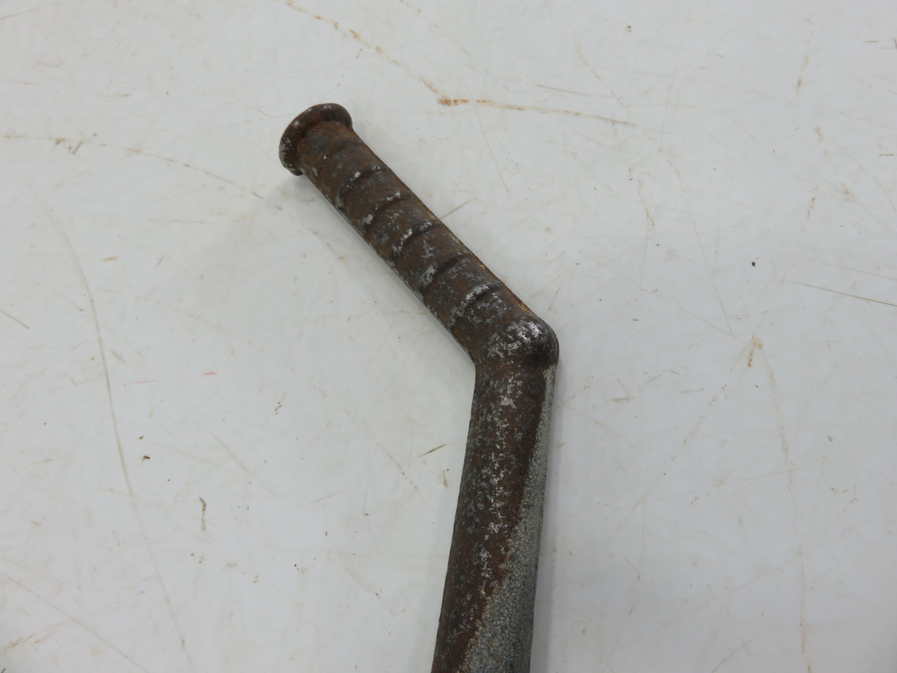 Honda XR200R 250R 350R 500R Kickstart Starter