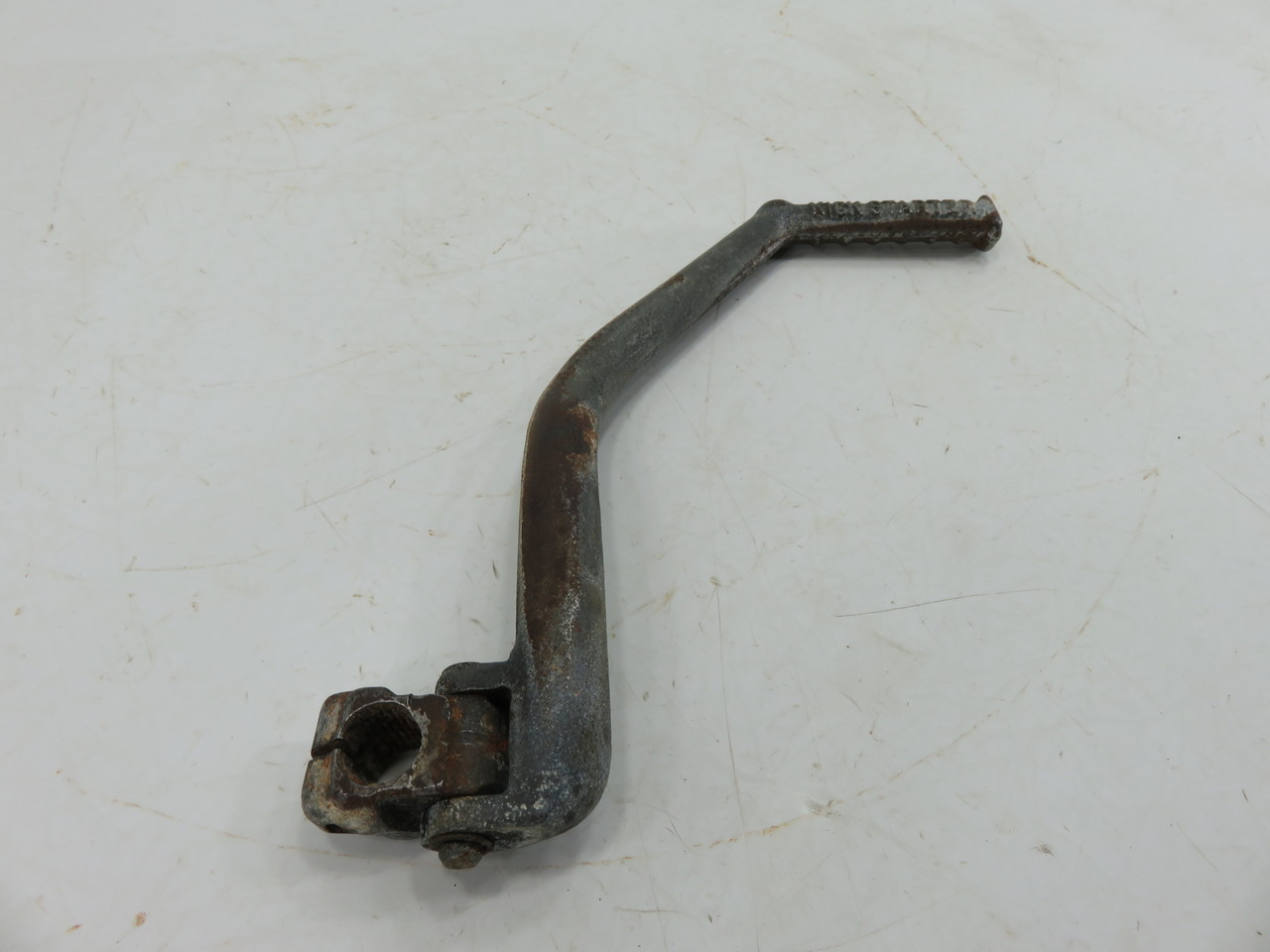 Honda XR200R 250R 350R 500R Kickstart Starter
