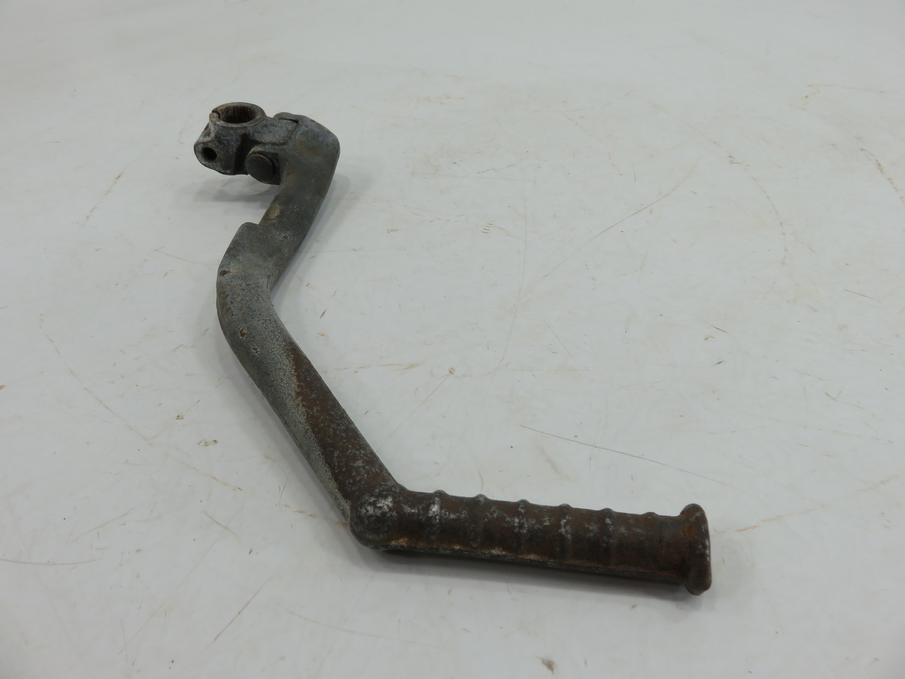 Honda XR200R 250R 350R 500R Kickstart Starter