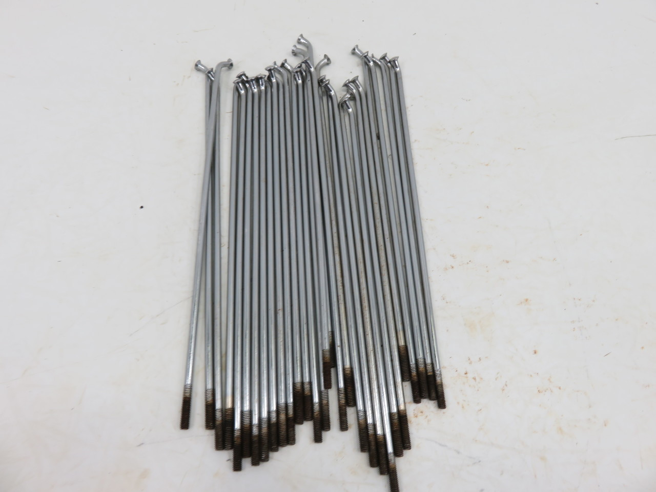 CZ Motorcross 964-56-541 left Rear Spokes Rear Wheel 30 pieces