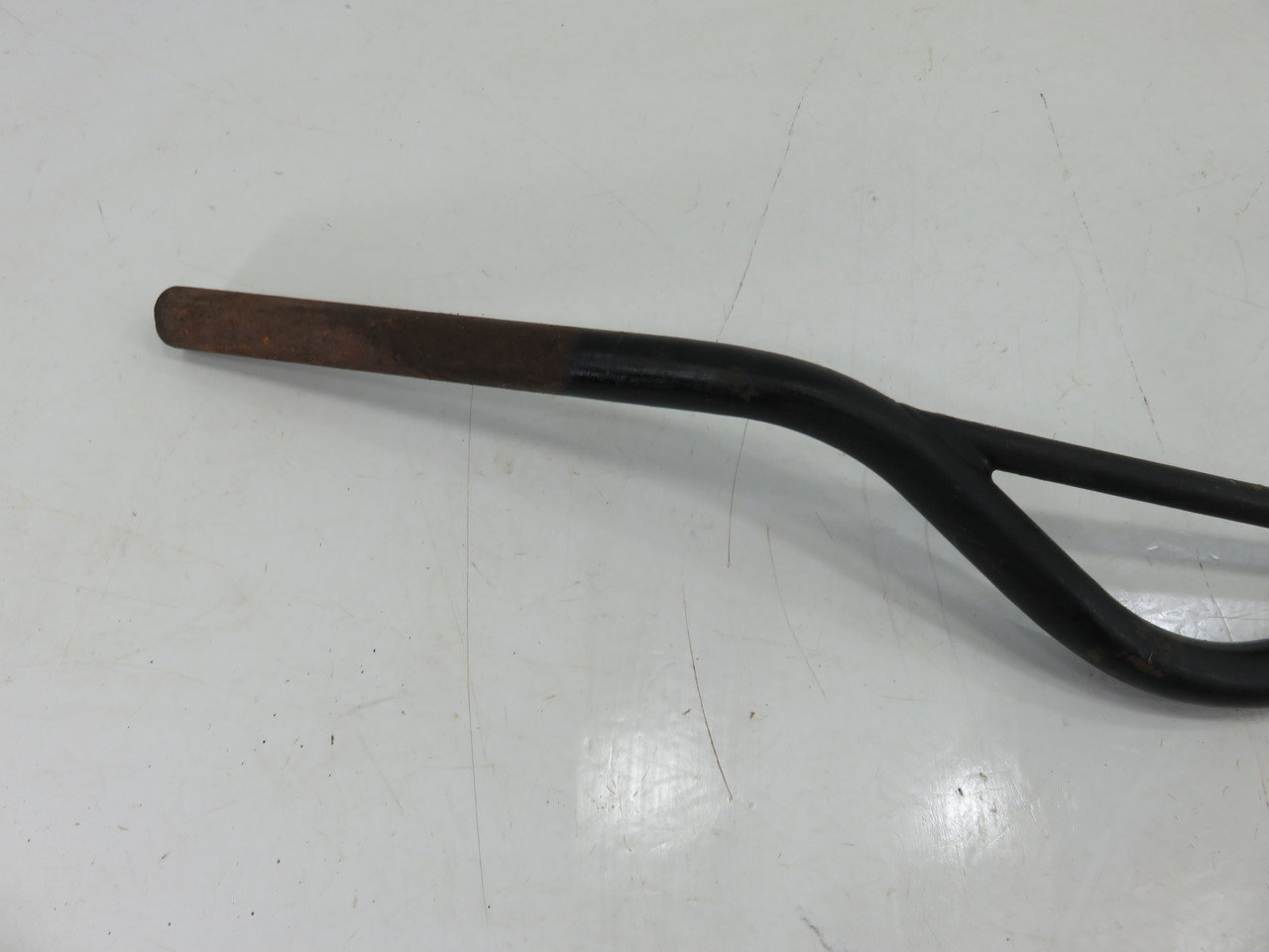 Can-Am Qualifiers Handlebars Steering OEM Stock