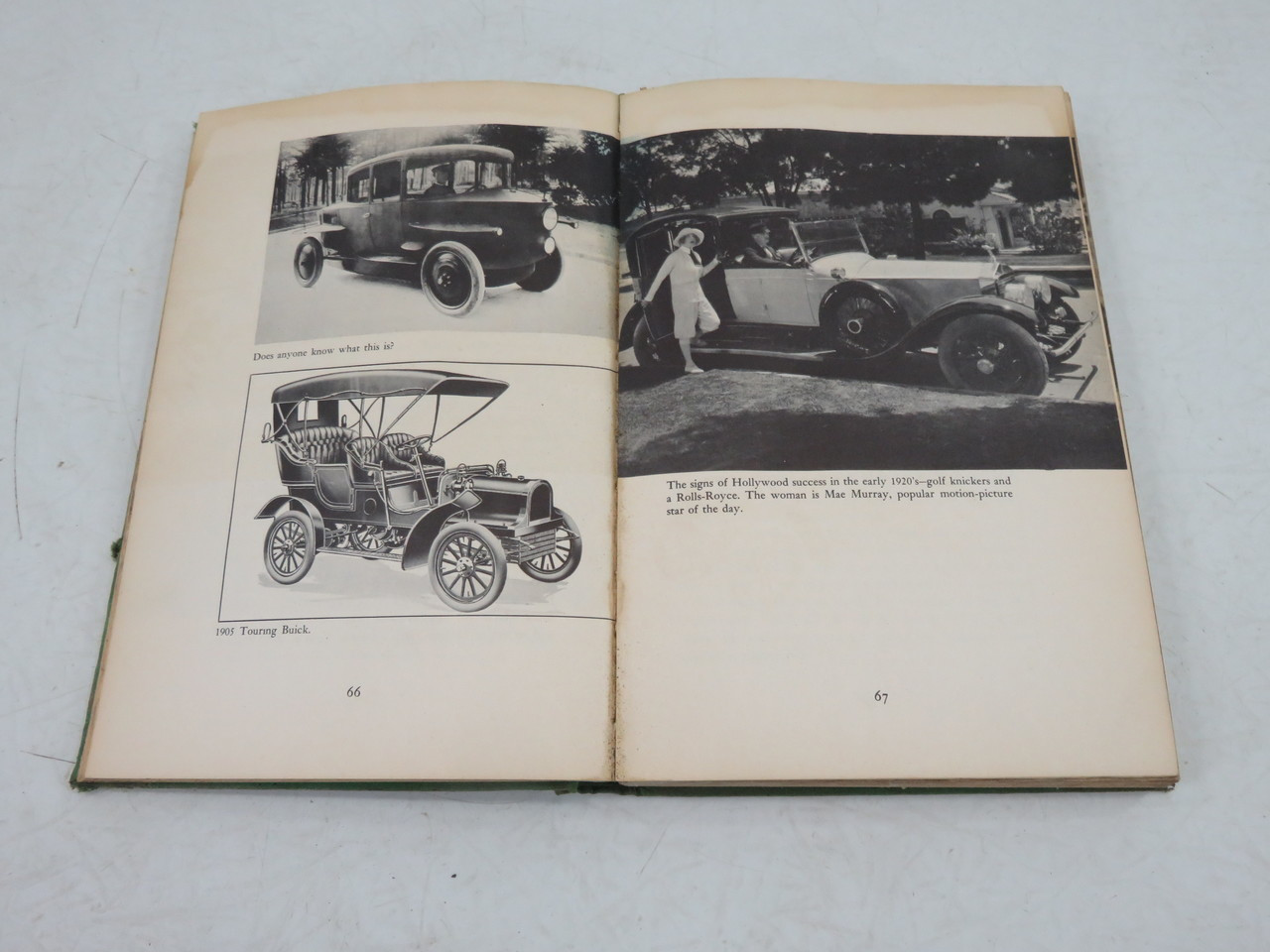 The Road Is Yours Greystone Press New York Reginald M Cleveland