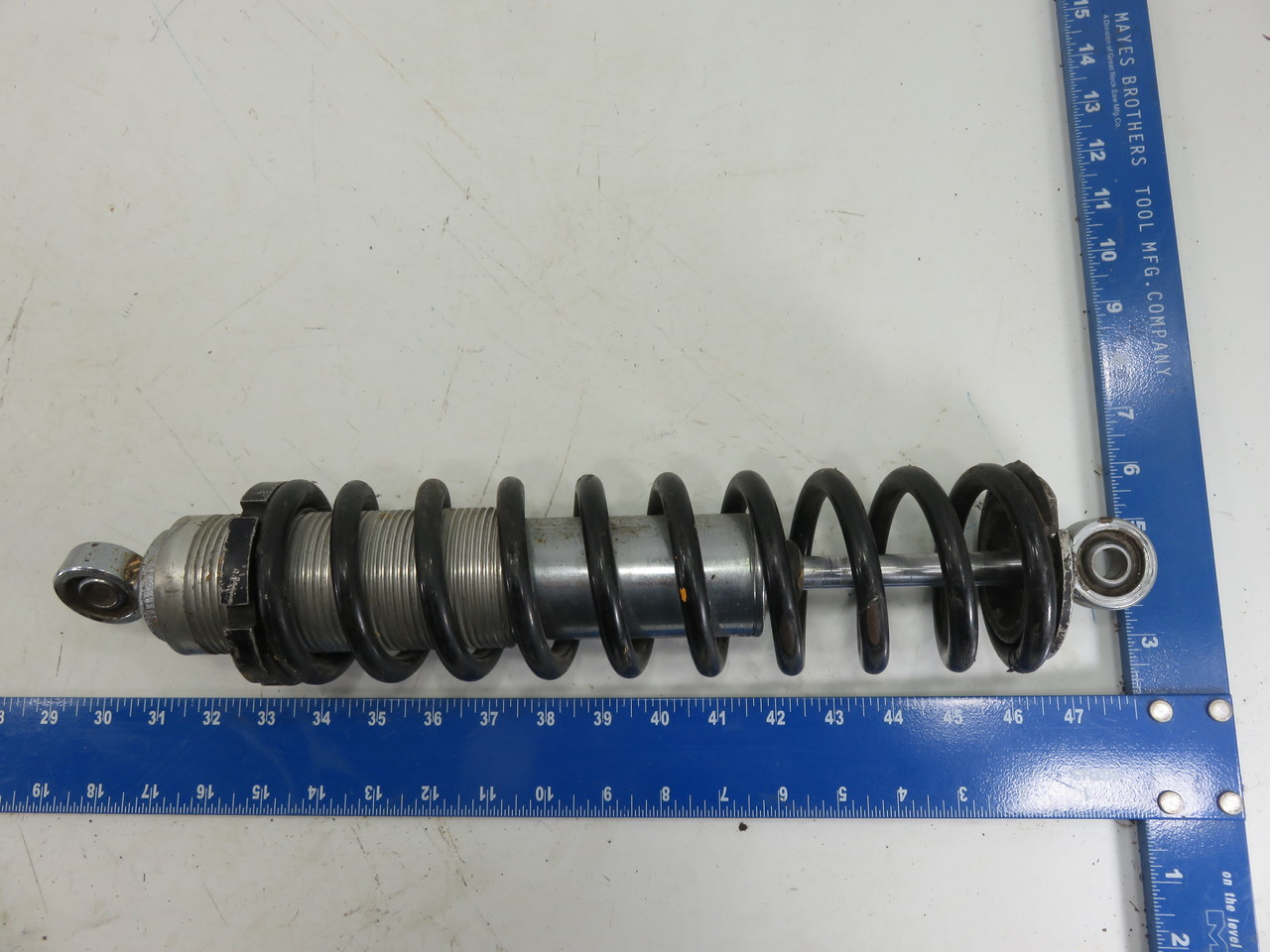 Carrera 3174 Shock Absorber Vintage