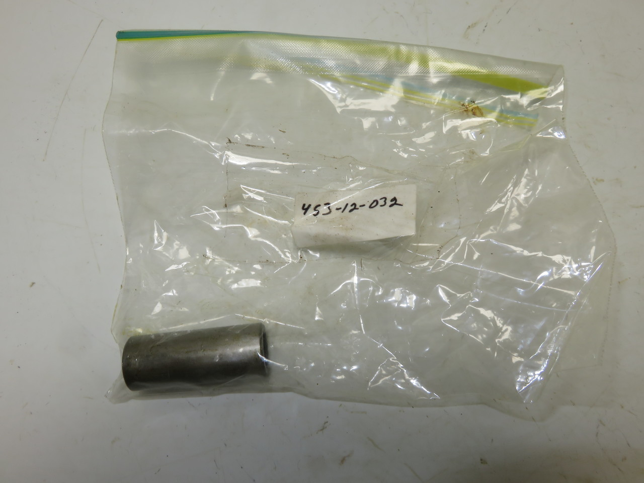 CZ Java Bushing Pin Spacer 453-12-032