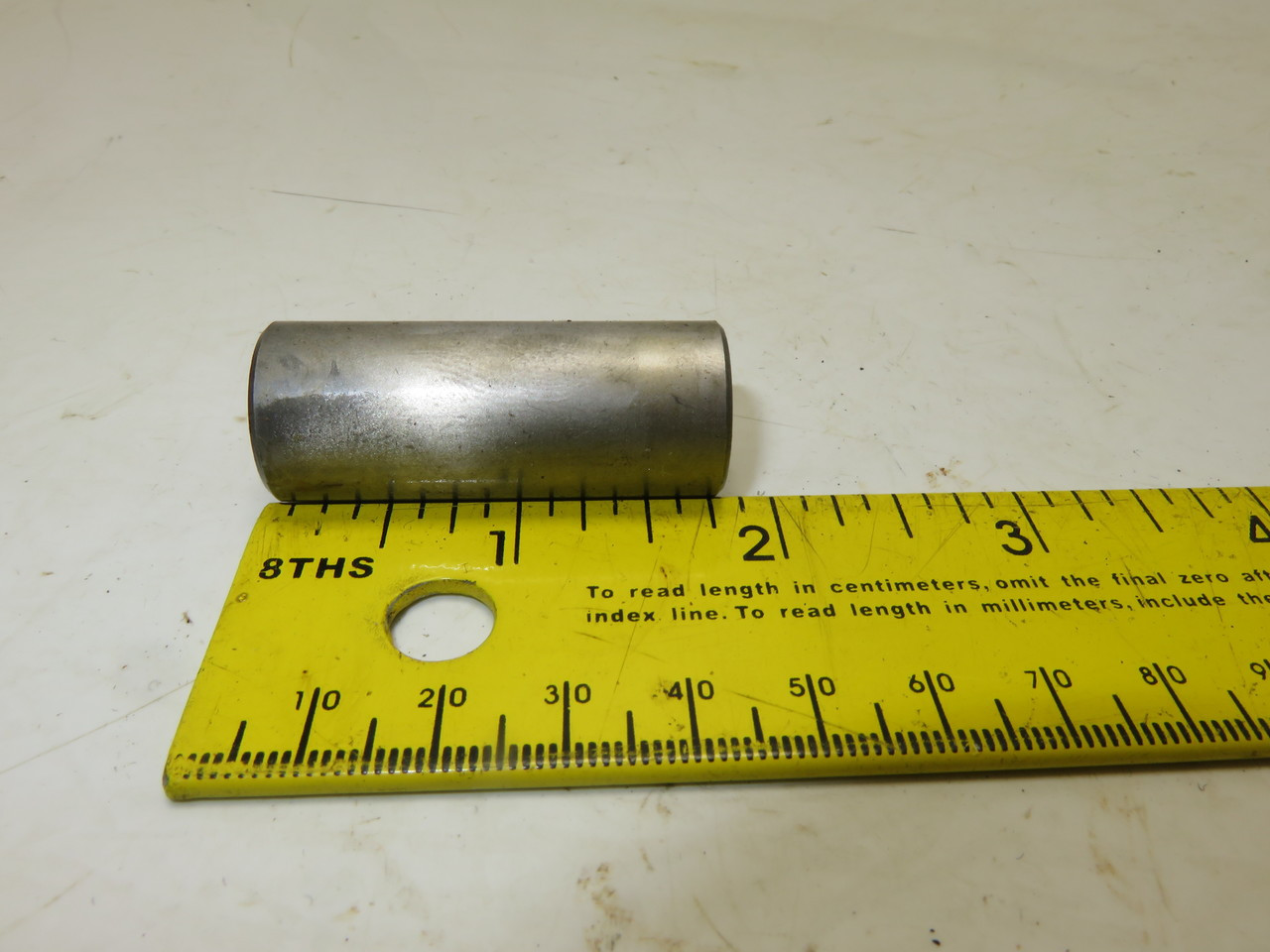 CZ Java Bushing Pin Spacer 453-12-032