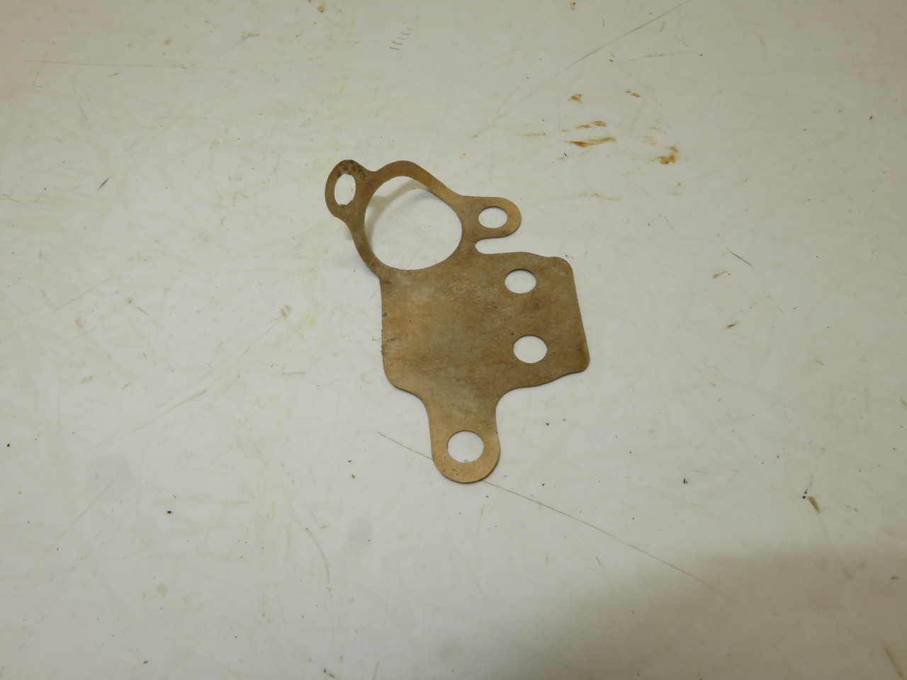 CZ Jawa Californian Bizon Oil Pump Gasket 591-15-011