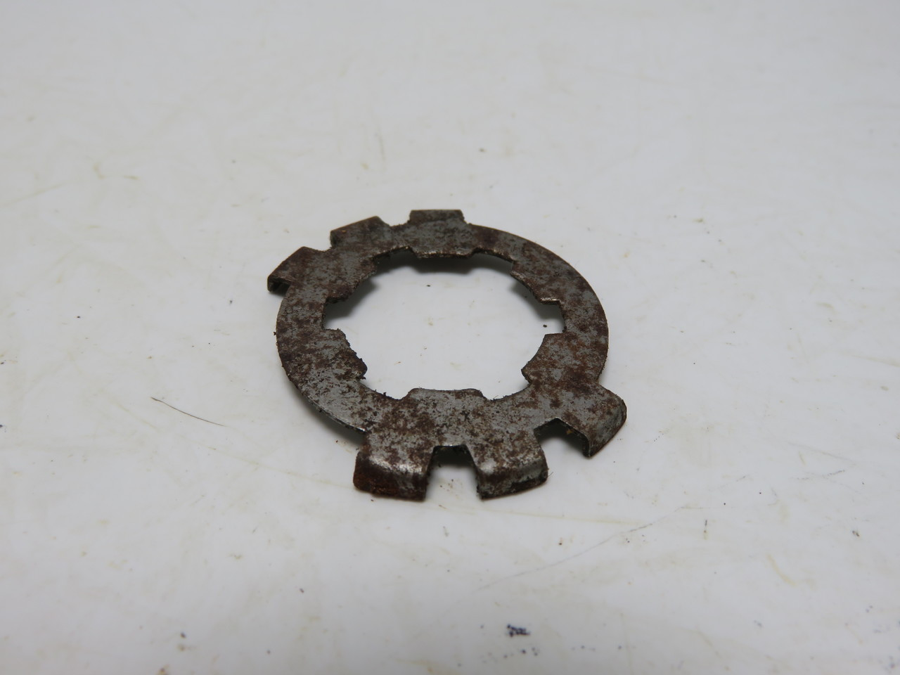 CZ Jawa Safety Washer Lock Washer Rear Wheel 250 350 cc 151-22-023