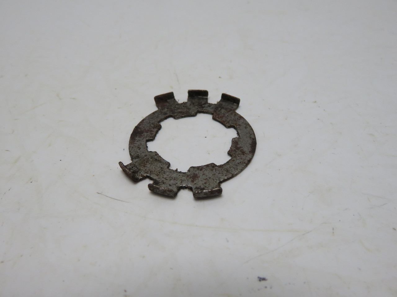 CZ Jawa Safety Washer Lock Washer Rear Wheel 250 350 cc 151-22-023