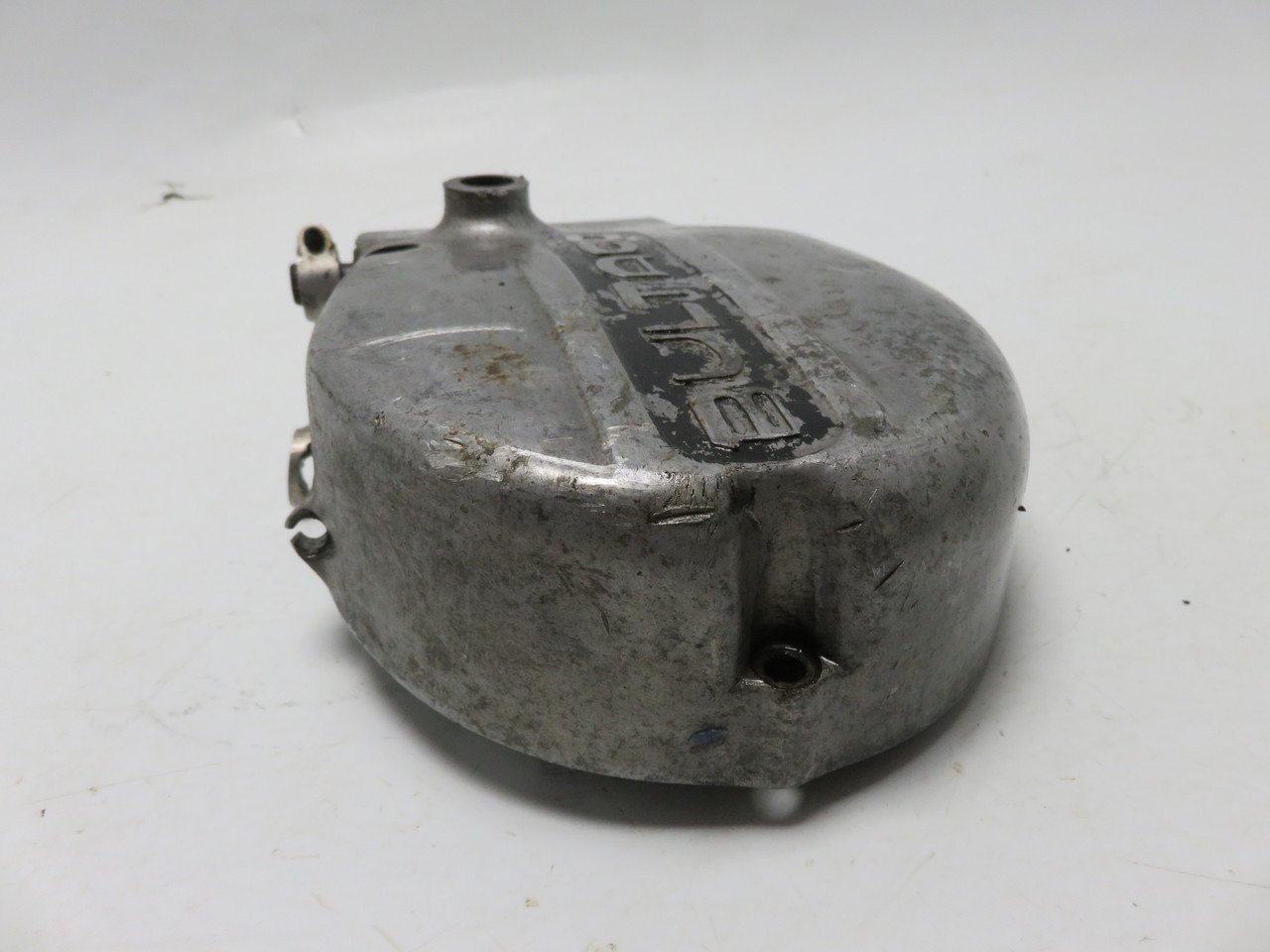 Bultaco Crankcase Cover Clutch Generator