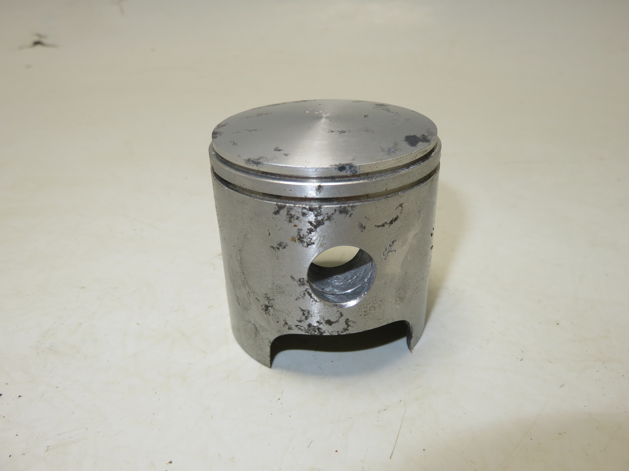 Wiseco 060 Over Piston and Rings 040216