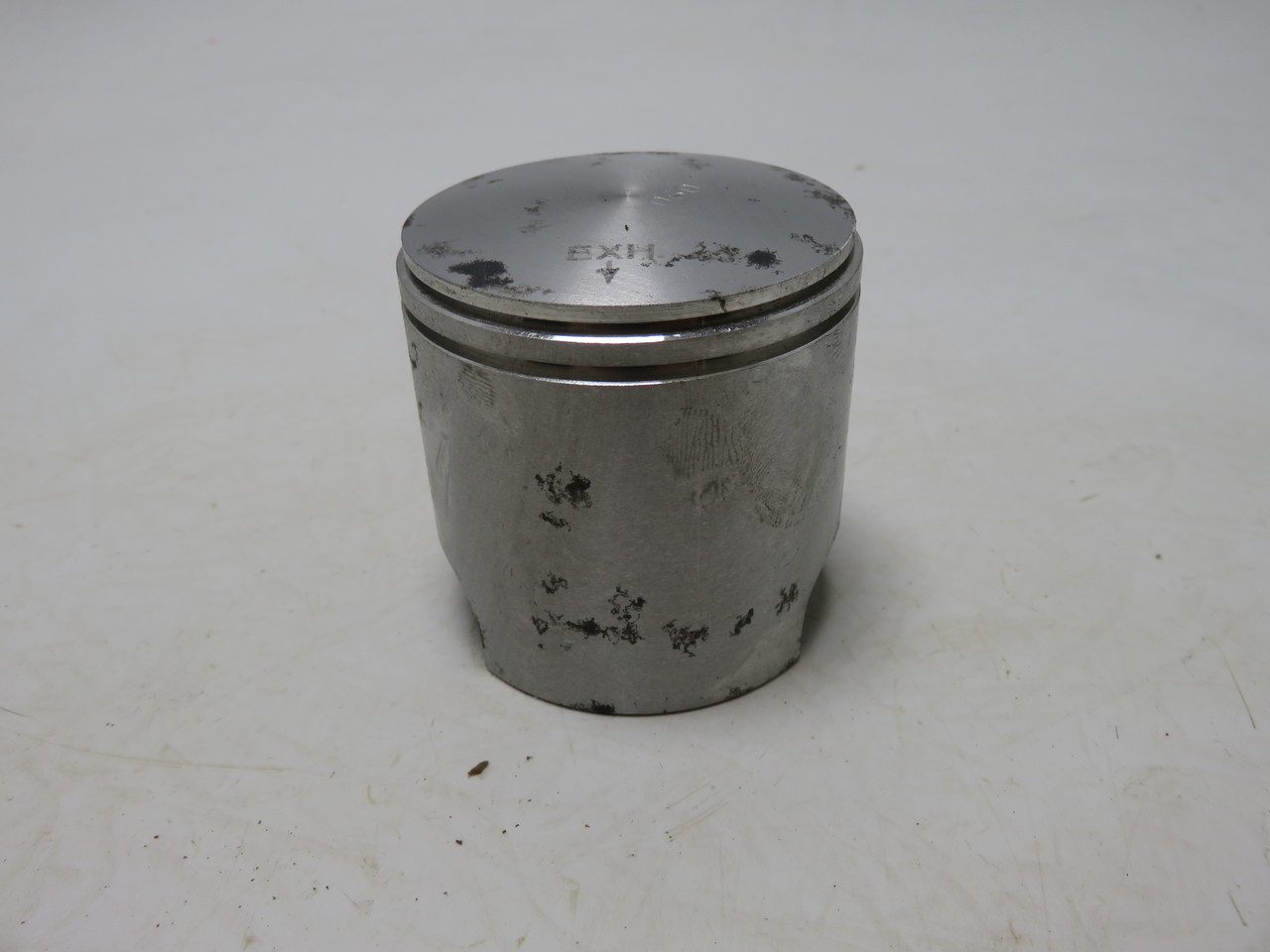 Wiseco 060 Over Piston and Rings 040216