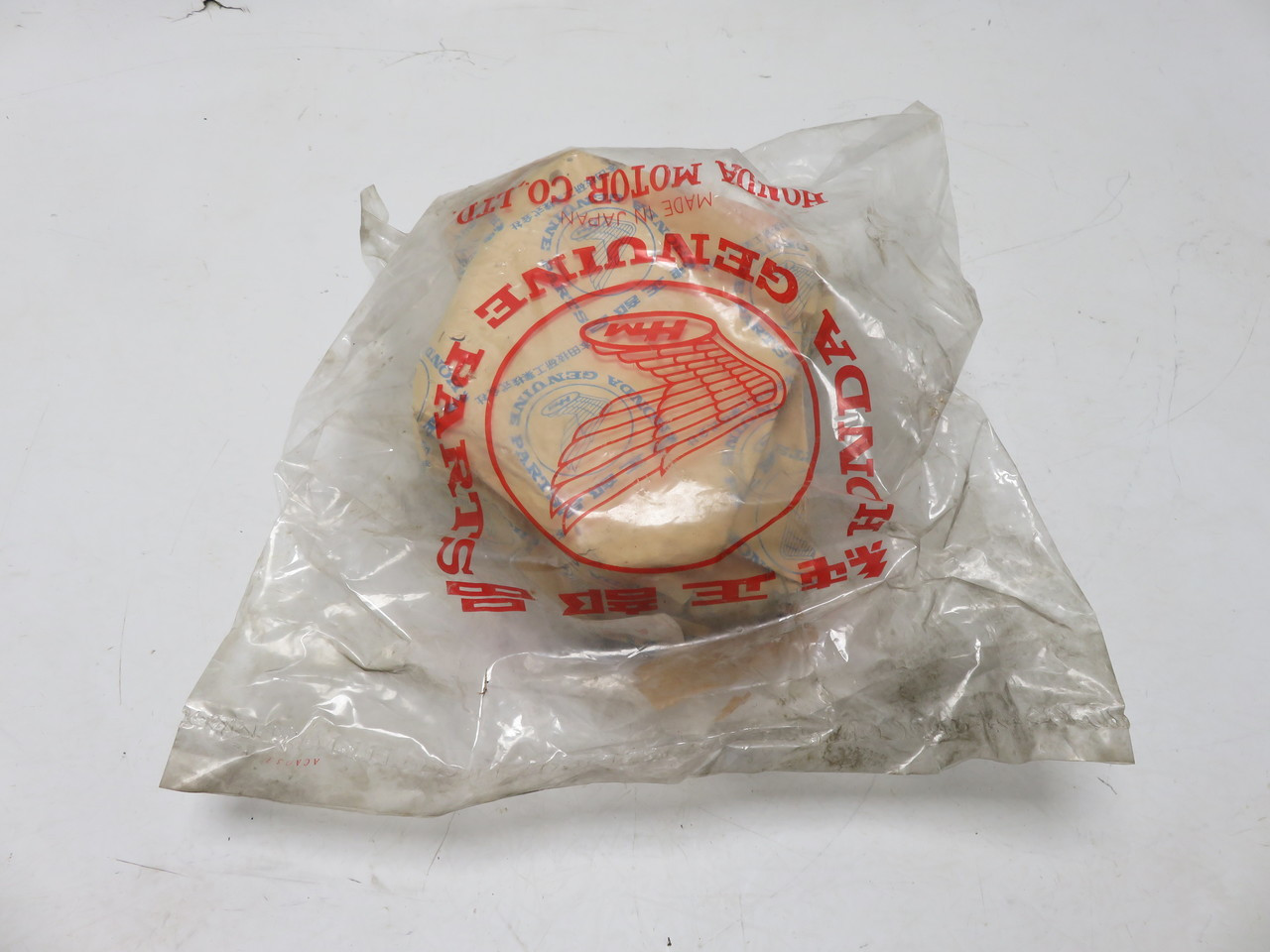Honda CB350 CL350 50325-344-000B BOX, BATTERY