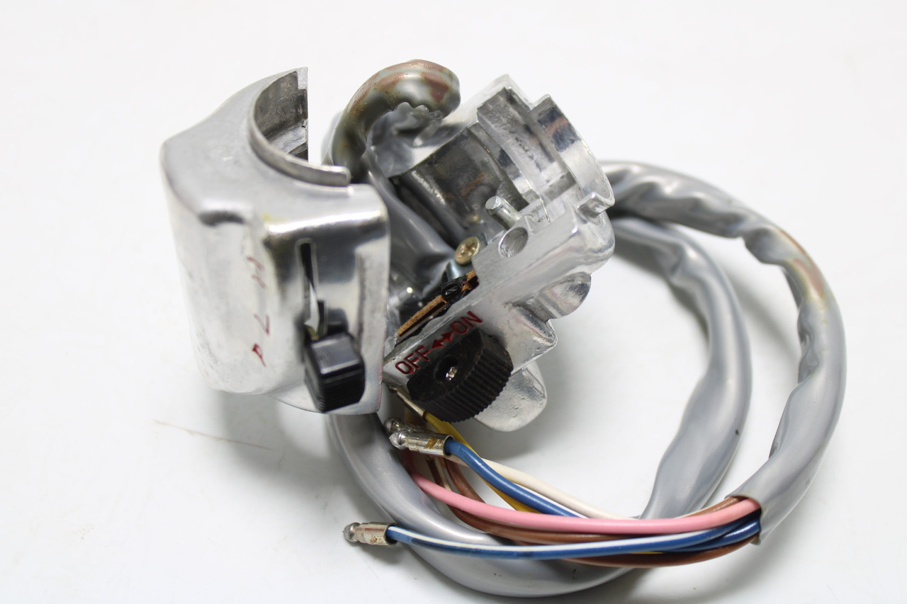 Honda S110 35150-350-003 Handle Switch Right Hand