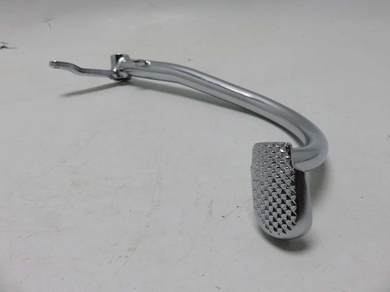 Honda Genuine 46500-350-000 Rear Brake Pedal Lever