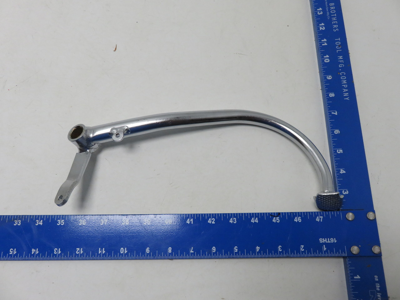 Honda Genuine 46500-350-000 Rear Brake Pedal Lever