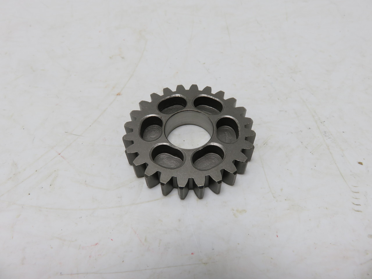 Honda XL70 SL70 23471-118-305 GEAR, MAINSHAFT TOP (24T