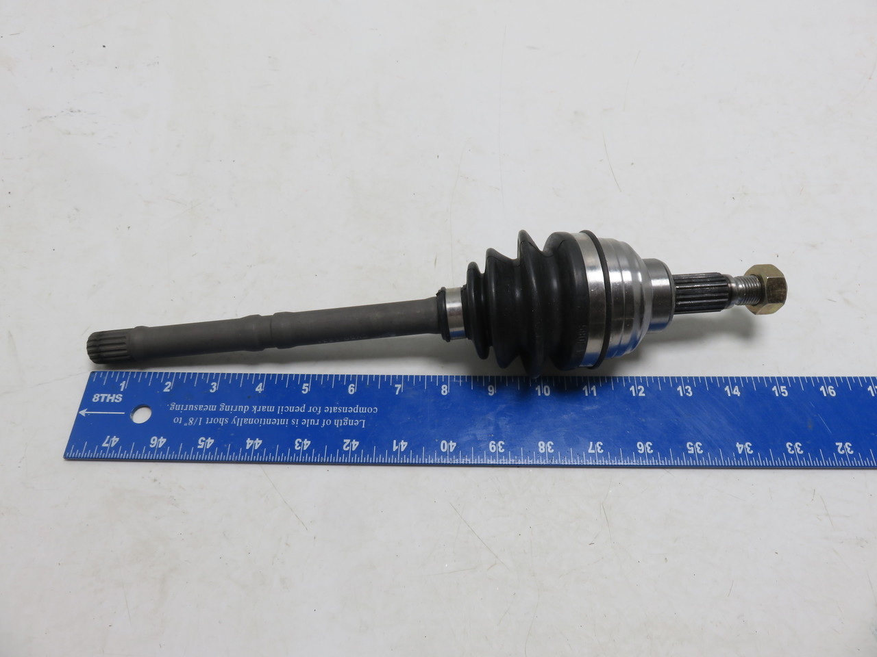 Honda TRX450 1998-01 CV6782 Axle Outboard Half Shaft Left Side