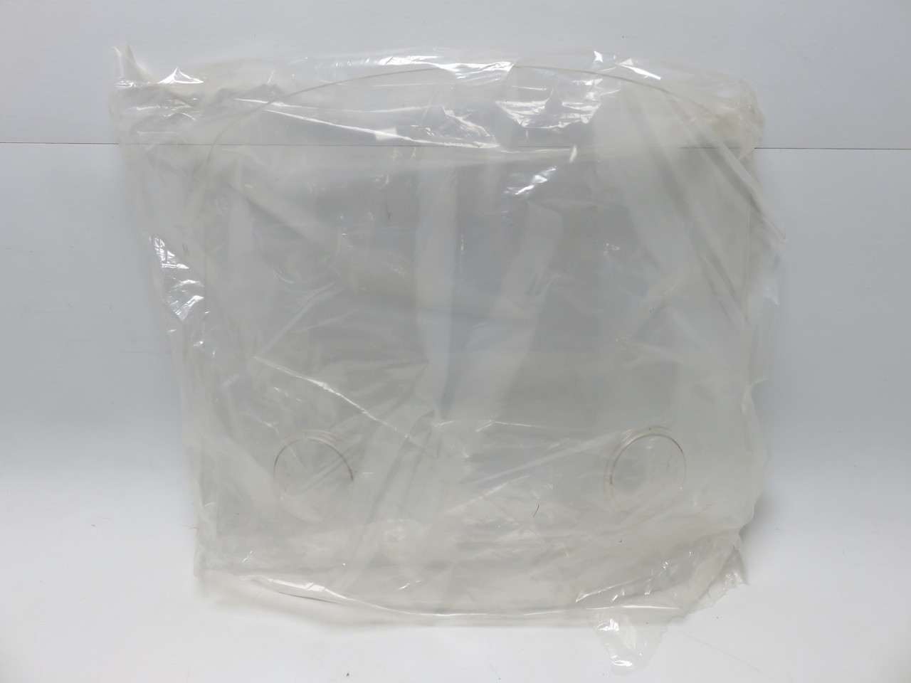 Vintage Touring Windshield Vented