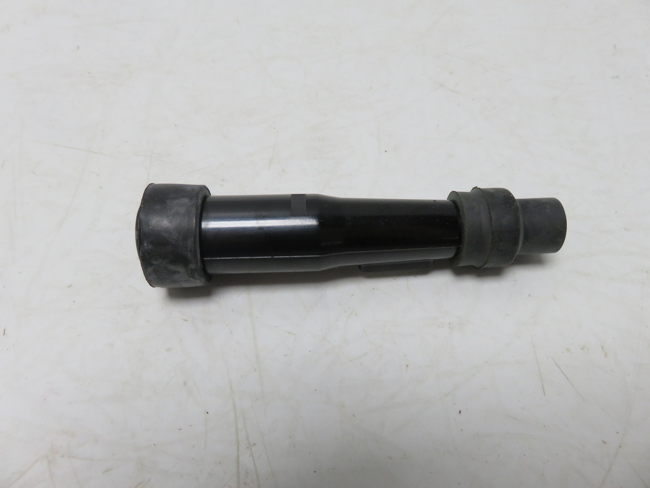 Spark Plug Resistor Cover - SB05F - Straight Type 3KZA-NGK-SPARK-P-8080