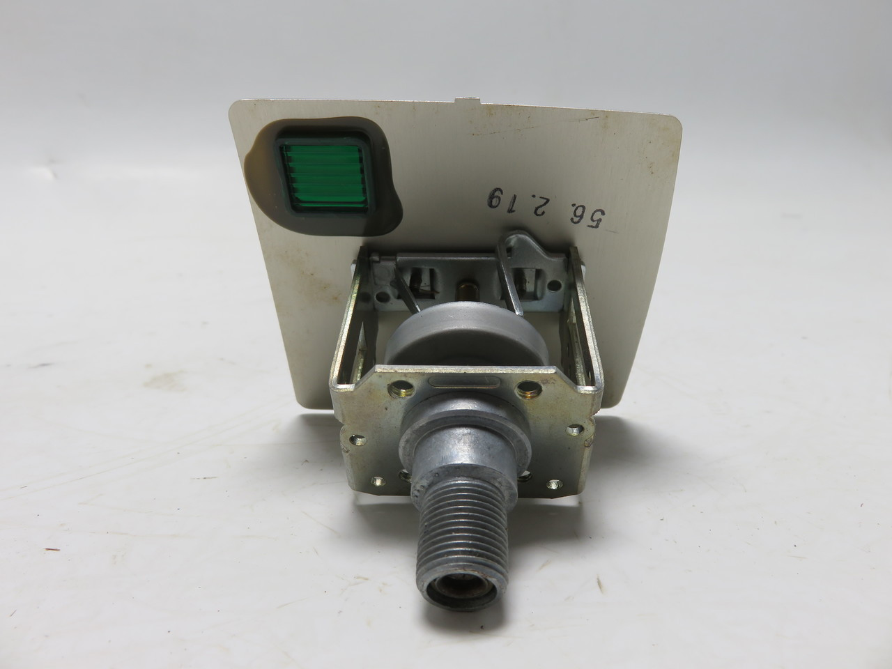 Honda CG125 37250-397-831 Tachometer Neutral Light Meter Gauge