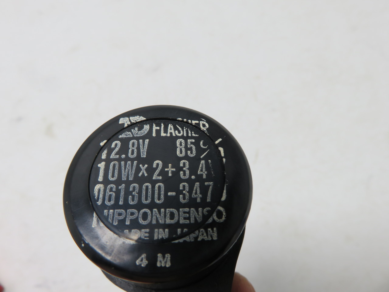 Honda Flash Unit Winker Turn Signal 383 00-349-690