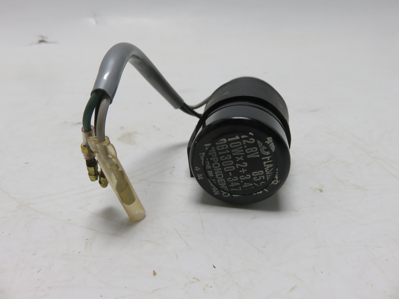 Honda Flash Unit Winker Turn Signal 383 00-349-690