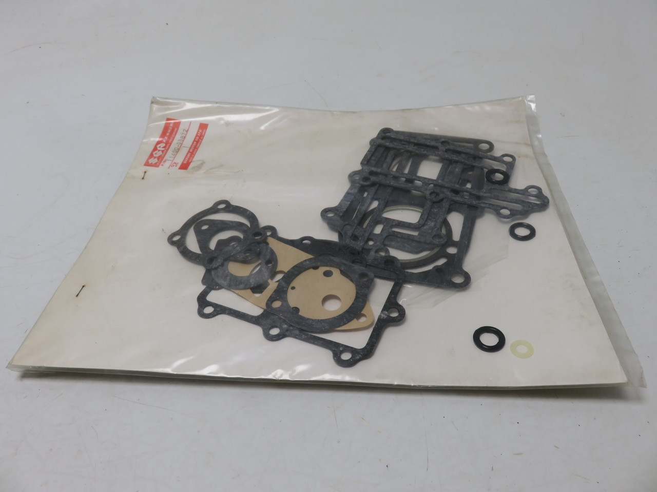 Suzuki  Outboard DT8 11400-98872 GASKET SET *{OPT}*