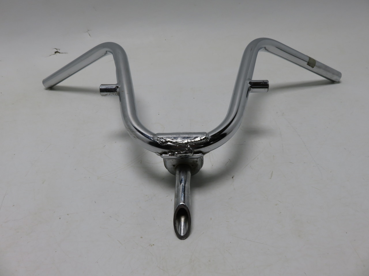 Honda Vintage Handlebars
