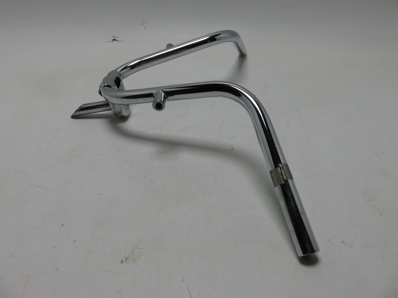 Honda Vintage Handlebars