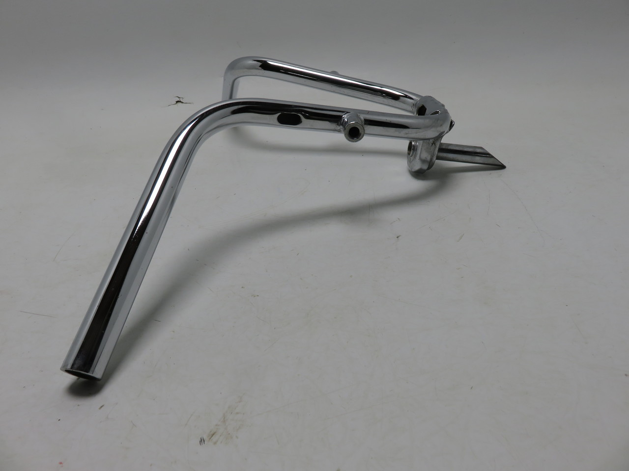 Honda Vintage Handlebars