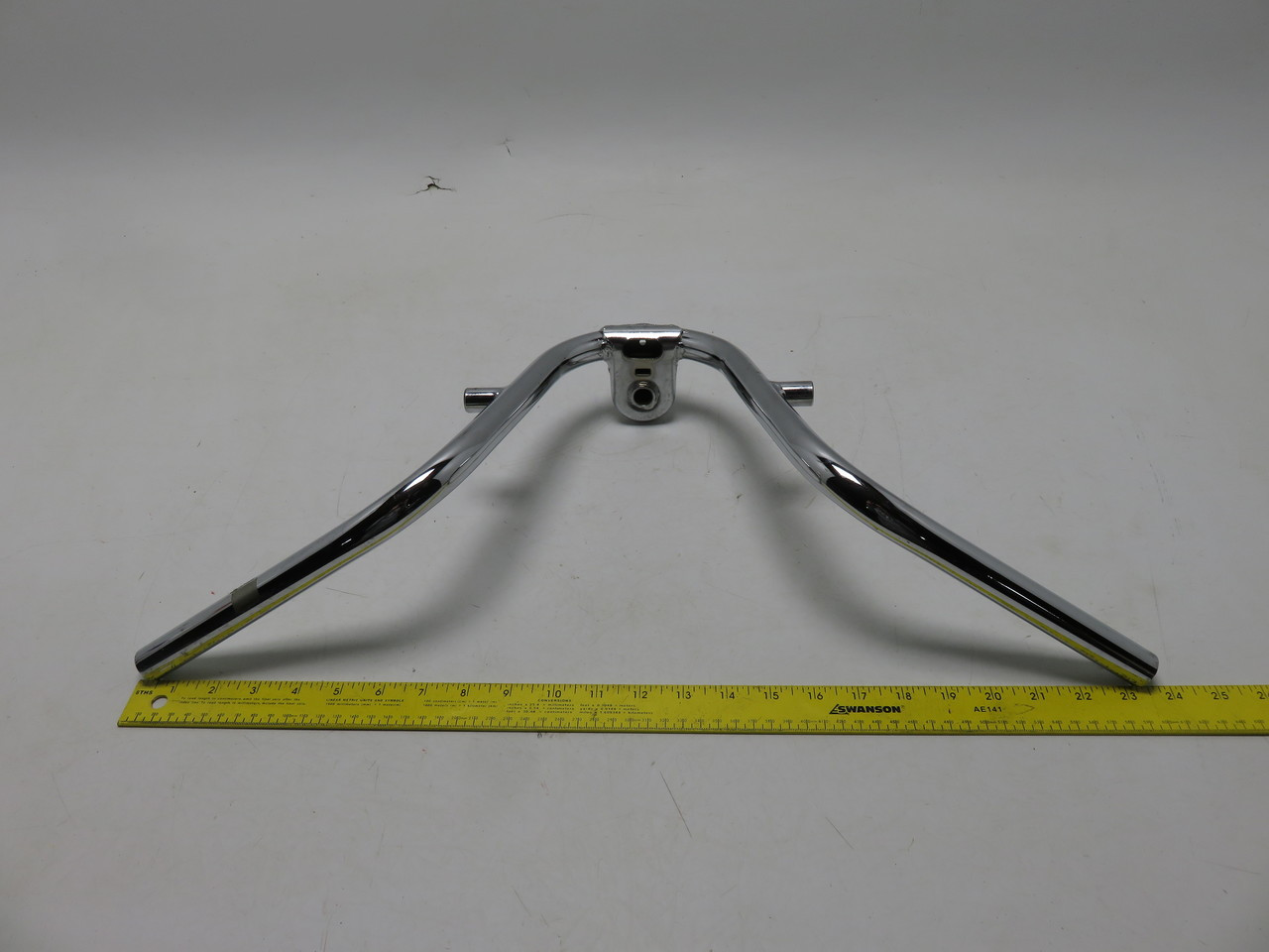 Honda Vintage Handlebars