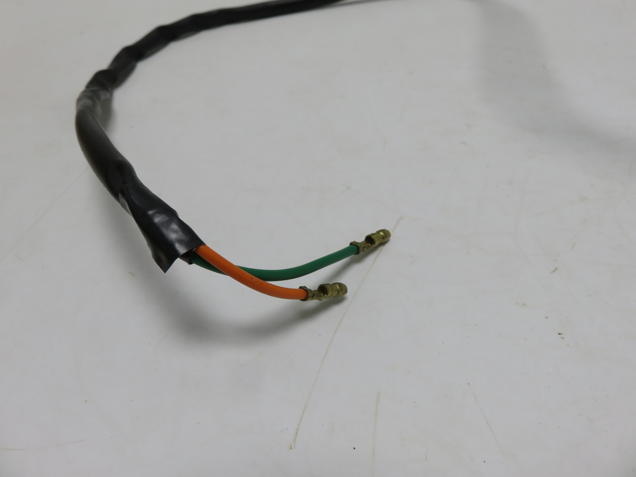 Honda Turn Signal Shadow Magna Front Rear?