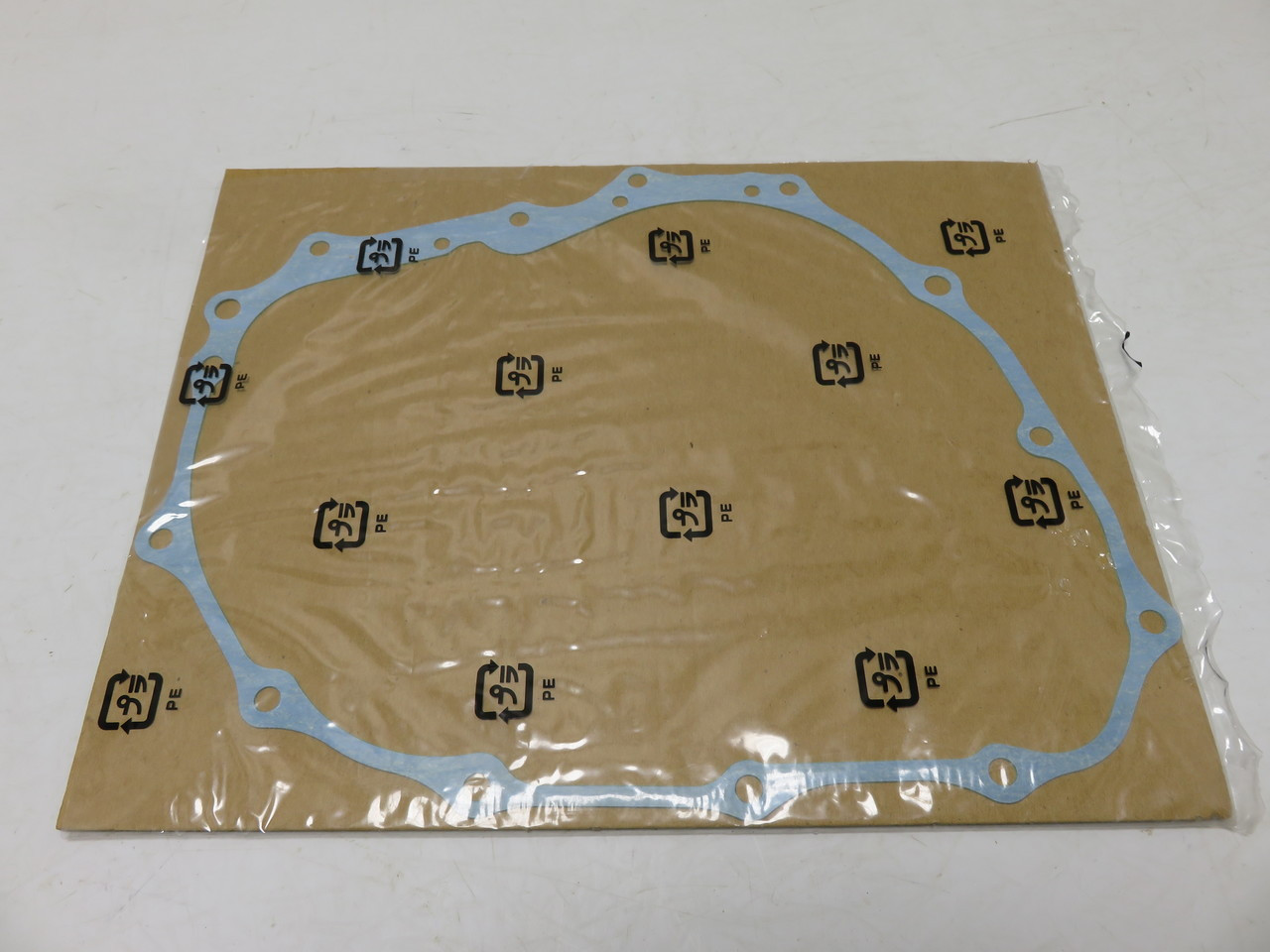 Honda TRX400EX 400X 2005-2014  11394-HN1-A40 GASKET, R. COVER Genuine OEM